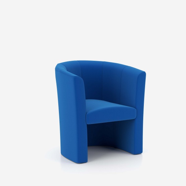 Nowy Styl Club Sessel, konfigurierbar 