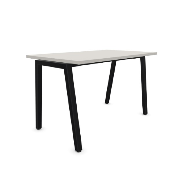 Nowy Styl CS5040 Schreibtisch A-Leg, konfigurierbar 