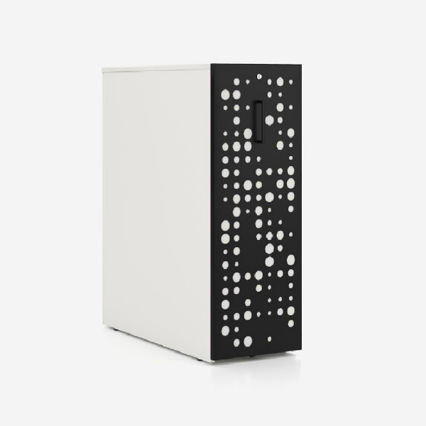 Nowy Styl CS5040 Orga Tower FS, mit Metallabdeckung FC, konfigurierbar 