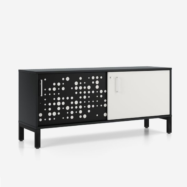 Nowy Styl CS5040 Sideboard FS FC, konfigurierbar 