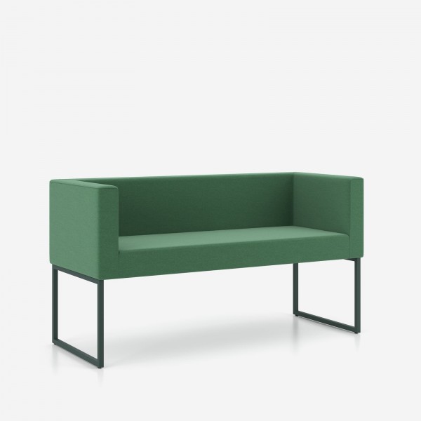 Nowy Styl Dallas Duo, 2 Sitzer, CSF, konfigurierbar 