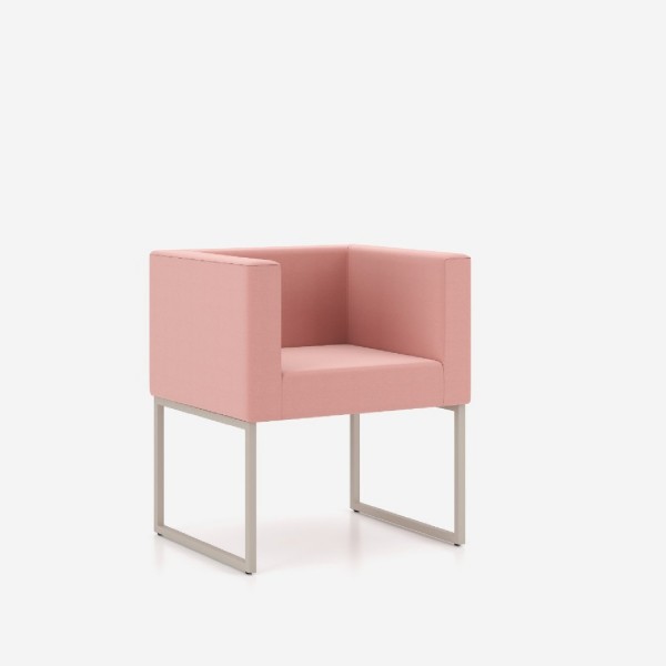 Nowy Styl Dallas Sessel CSF, konfigurierbar 