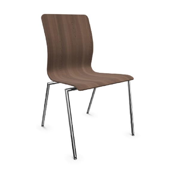 Nowy Styl Espacio Stuhl 4L, CL, konfigurierbar 