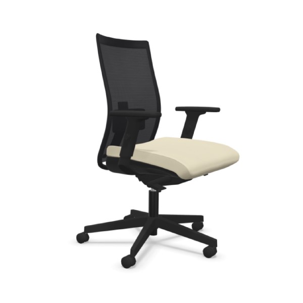 Nowy Styl Intrata M 23, Bürodrehstuhl konfigurierbar 