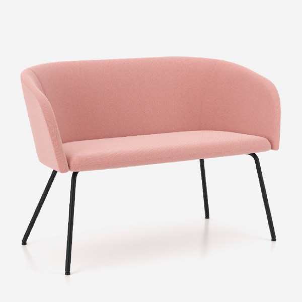 Nowy Styl Naudu, Sofa 4L, gepolstert, konfigurierbar 