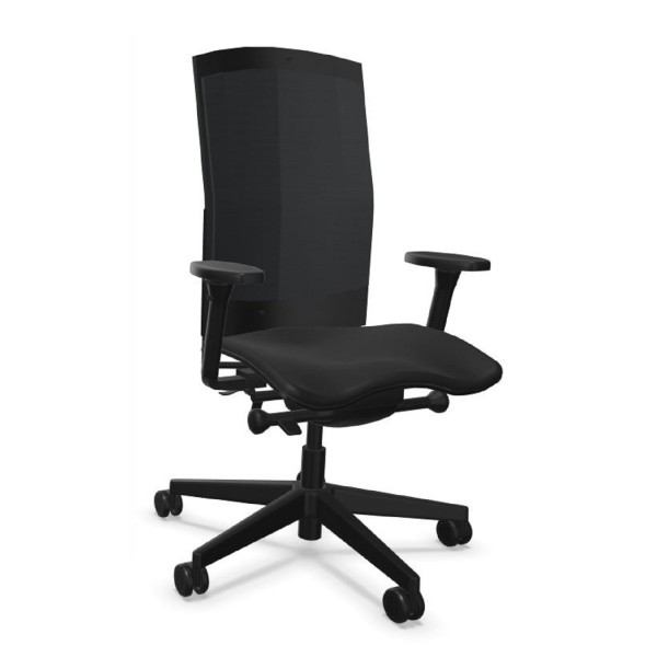 Nowy Styl Sitag Reality 2.0 Bürodrehstuhl, konfigurierbar 