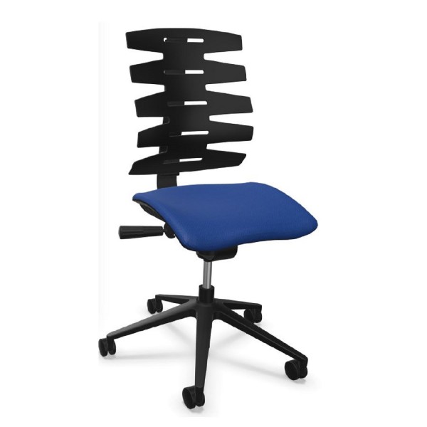 Nowy Styl SitagWave Bürodrehstuhl, konfigurierbar 