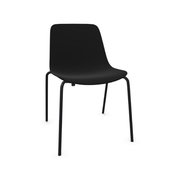 Nowy Styl Sitari Stuhl 4L, P, konfigurierbar 
