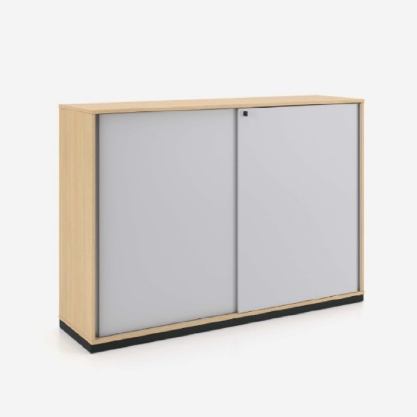 Nowy Styl SQart Schiebetürenschrank MFC, konfigurierbar 