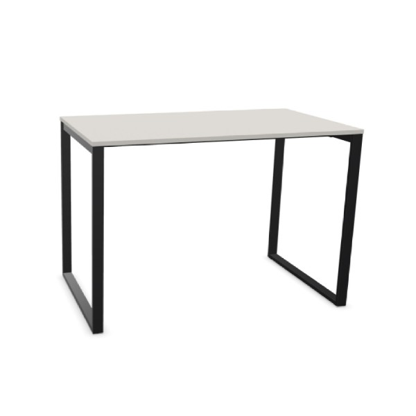 Nowy Styl SQart Meeting Tisch H O-Leg RC, konfigurierbar 