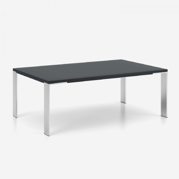 Nowy Styl Studio Tisch, 70x110 cm, konfigurierbar 