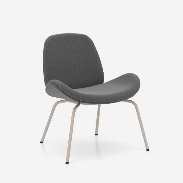 Nowy Styl Tilkka Sessel 4L konfigurierbar 