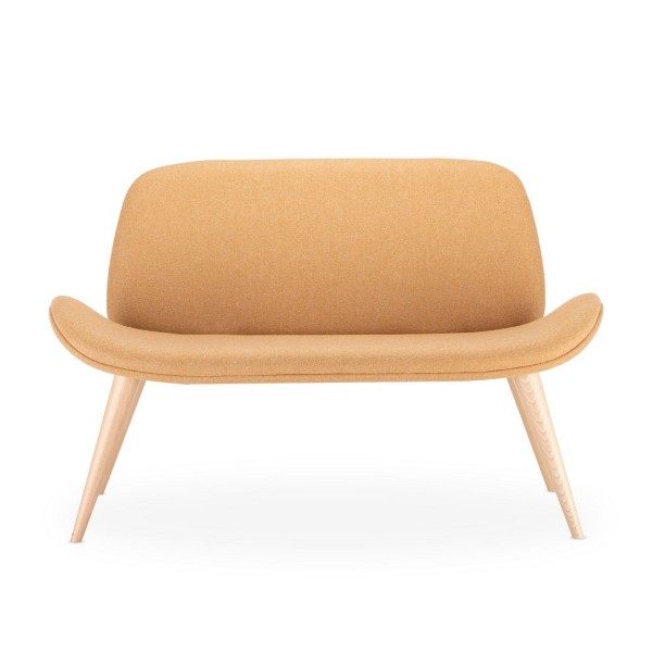 Nowy Styl Tilkka Sofa 4L LWM konfigurierbar 