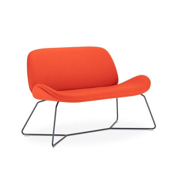 Nowy Styl Tilkka Sofa CSFX ROD konfigurierbar 