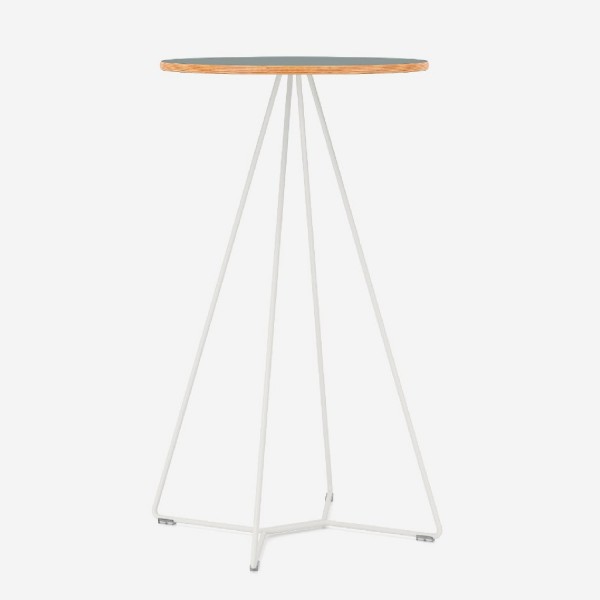 Nowy Styl Tilkka Table Ø 60 cm, H105, konfigurierbar 