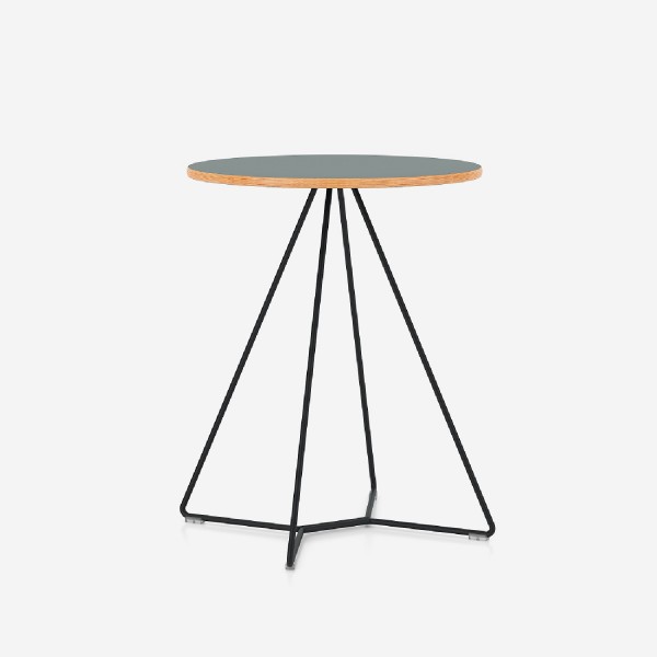 Nowy Styl Tilkka Table Ø 60 cm, H74, konfigurierbar 