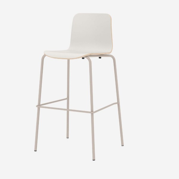 Nowy Styl Vapaa Barhocker 4L W, konfigurierbar 