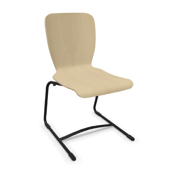 Nowy Styl Wing II CFL Freischwinger, konfigurierbar 