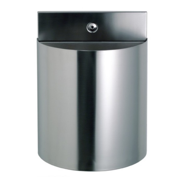 Rexite Wand Papierkorb Nox Wall 1629.00.X0 