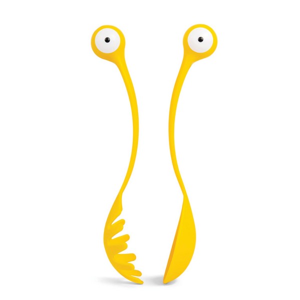 OTOTO Pasta Monsters Servierbesteck 16271 