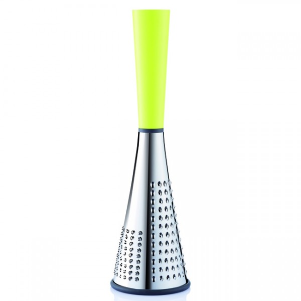 Käsereibe Spire lime P261.617 