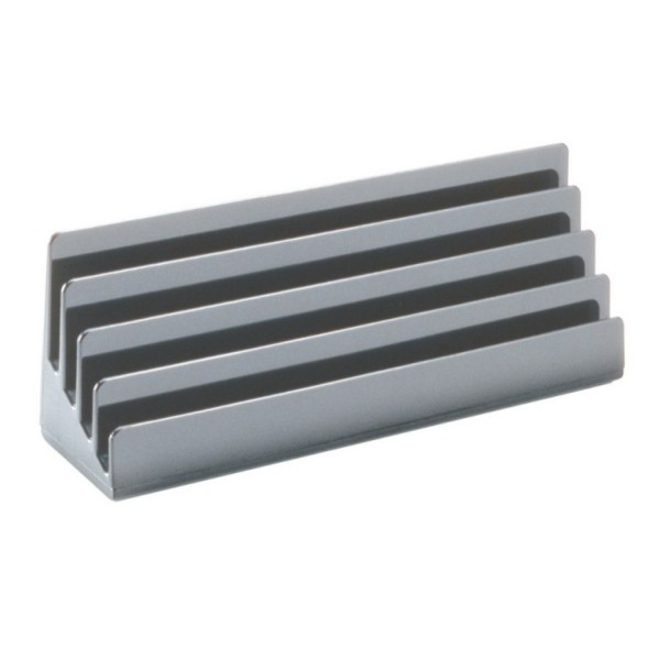 Rexite Papierhalter Podio aluminium 921.AN.AN 