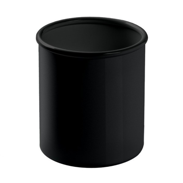 Rexite Papierkorb Colmo schwarz 1050.00.03 