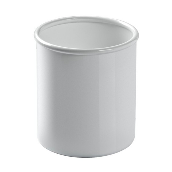 Rexite Papierkorb Colmo weiss 1050.00.01 