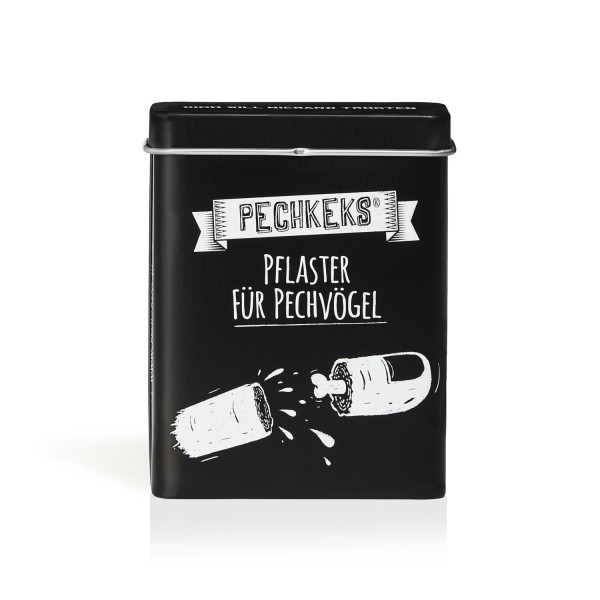 PECHKEKS® Pflaster "Pechvögel" 3301002 