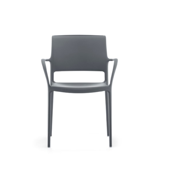 Pedrali Ara 315 Stuhl anthrazit