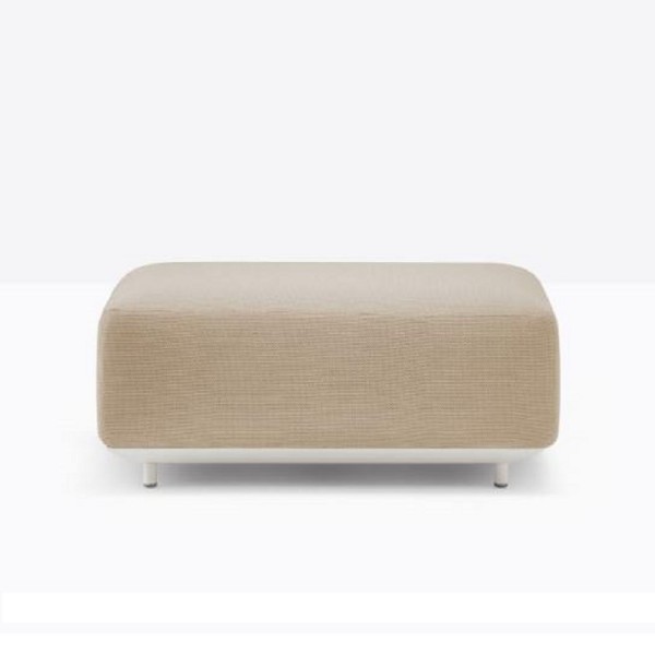 Pedrali Arki-Sofa Pouf AS0040 
