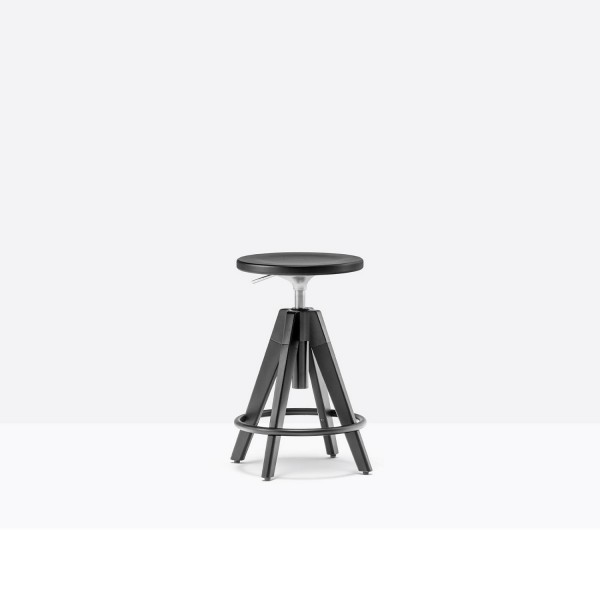 Pedrali Arki-Stool Hocker ARKW8-1 