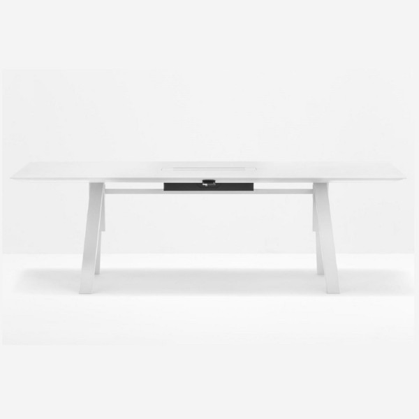 Pedrali Arki Table höhenverstellbar ark_adj 200x100 reg