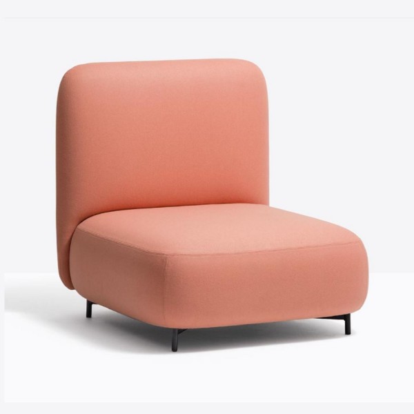 Pedrali Buddy Lounge 212S 