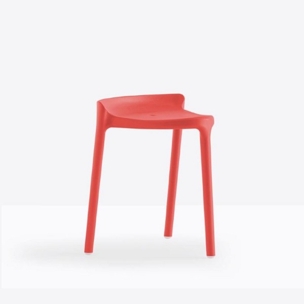 Pedrali Happy 491 Hocker 