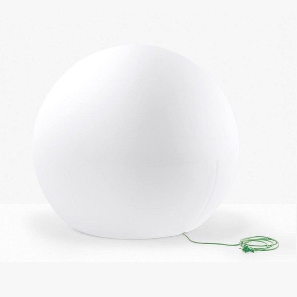 Pedrali Happy Apple Outdoor Lampe 120 cm, 332E 