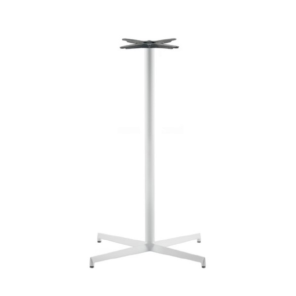 Pedrali Laja Outdoor Tischgestell 5434, H 108 cm 