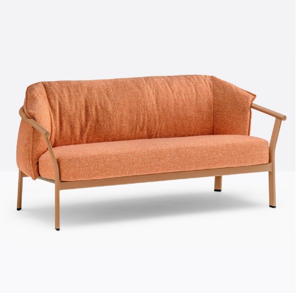 Pedrali Lamorisse Sofa 3682, Outdoor 