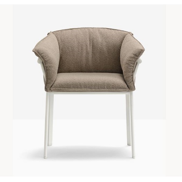 Pedrali Lamorisse Stuhl 3685 