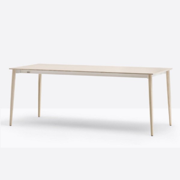 Pedrali Malmö Tisch TML (ausziehbar) 