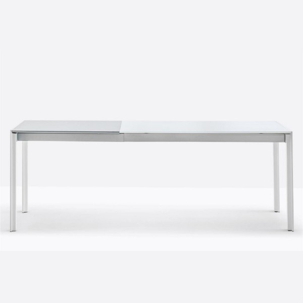 Pedrali Matrix Tisch TMA_130_86 ausziehbar 