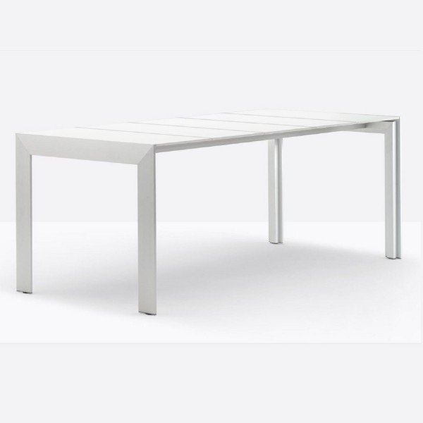 Pedrali Matrix Tisch TMD Outdoor 200x86 