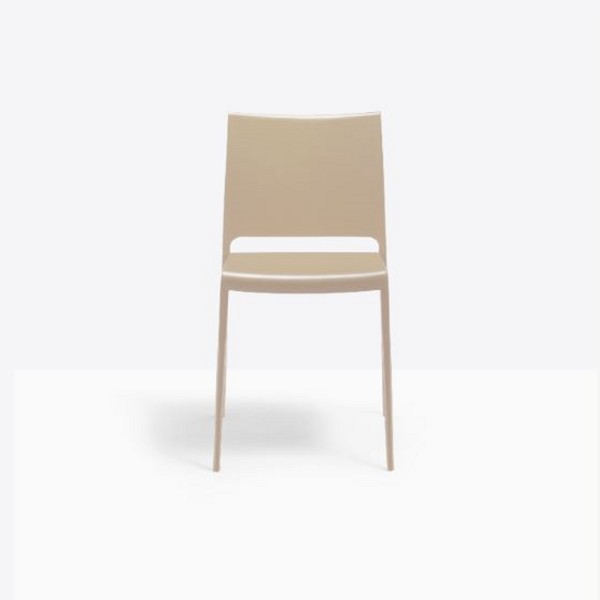 Pedrali Mya Stuhl 700 sand