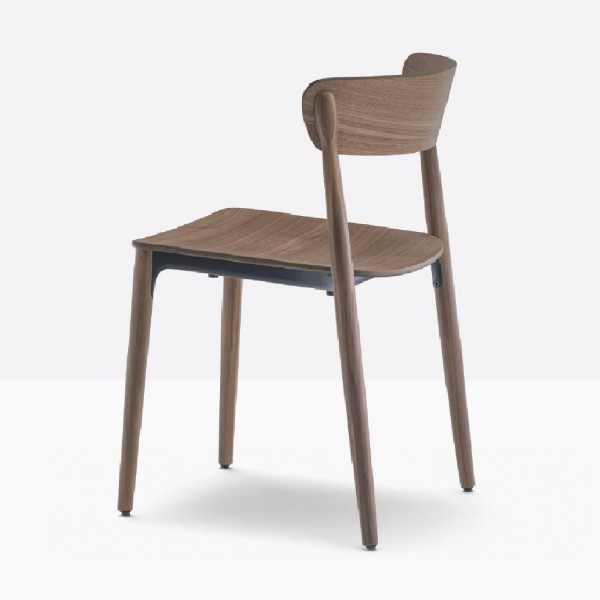 Pedrali Nemea 2820, Stuhl 