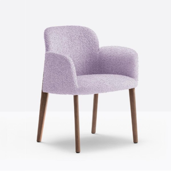 Pedrali Opale Sessel 3785 