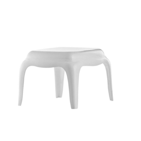 Pedrali Pasha 661 Pouf weiß