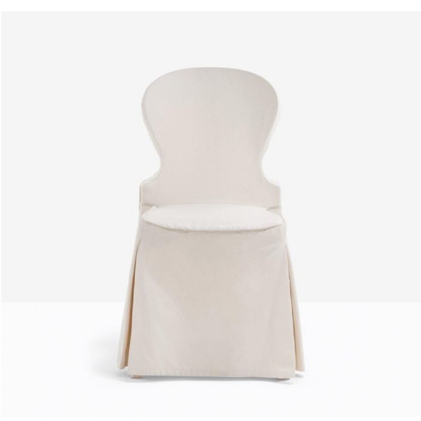 Pedrali Queen 650.8 Stuhlhusse 