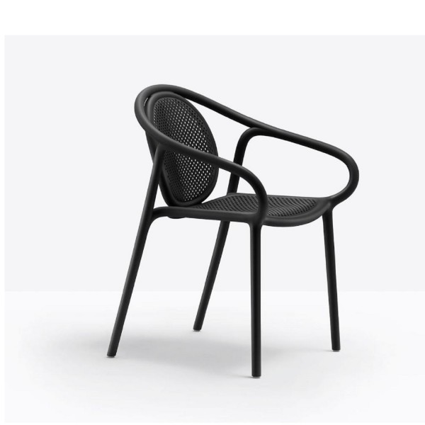 Pedrali Remind Stuhl 3735 