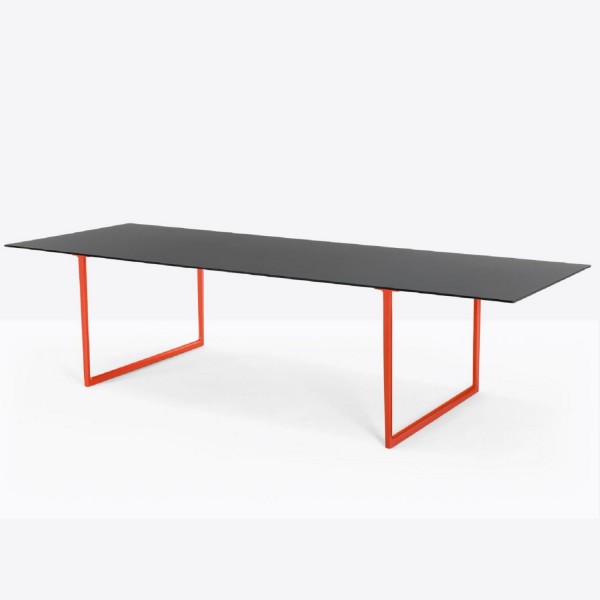 Pedrali TOA Tisch TOA_Table 