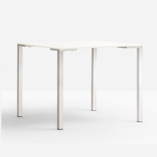 Pedrali Togo TG_70x70 weiß 